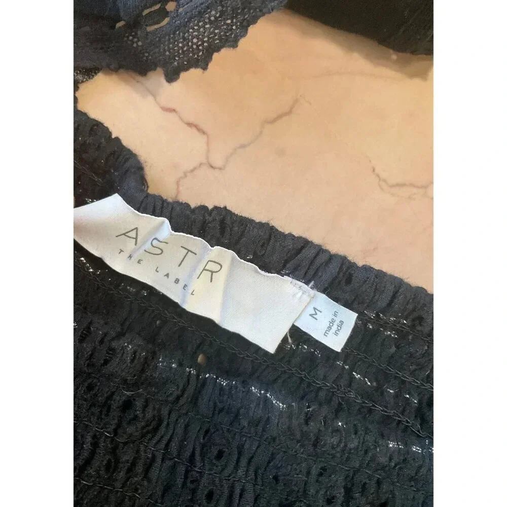 Astr nardini top